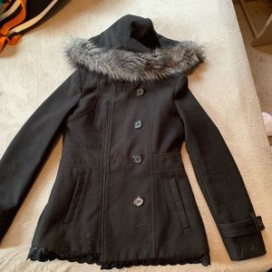 women's jacket